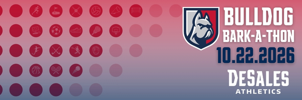 Bark-A-Thon Header
