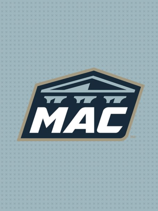 Middle Atlantic Conference Logo