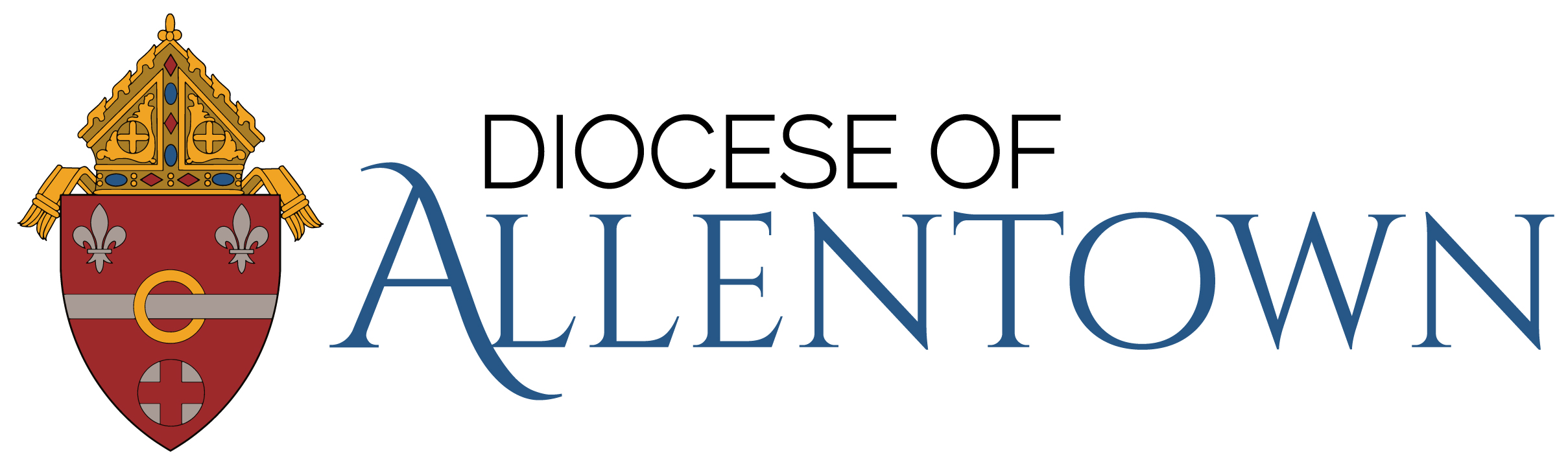 The Diocese of Allentown