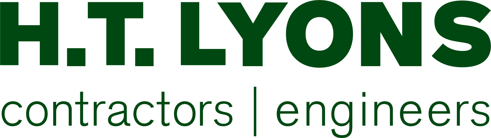 H.T.Lyons contractors engineers