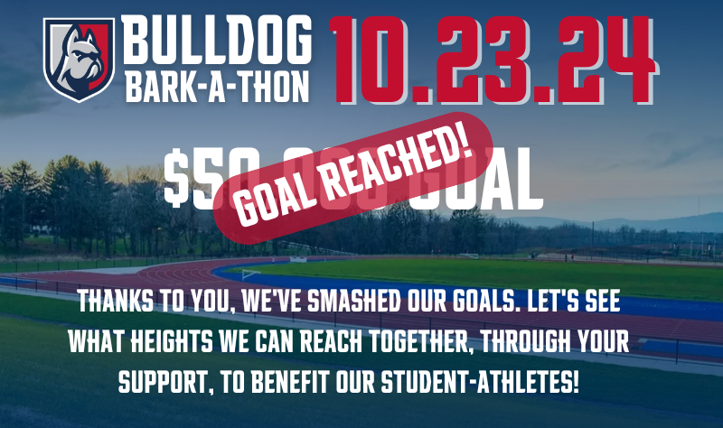 $50,000 Goal