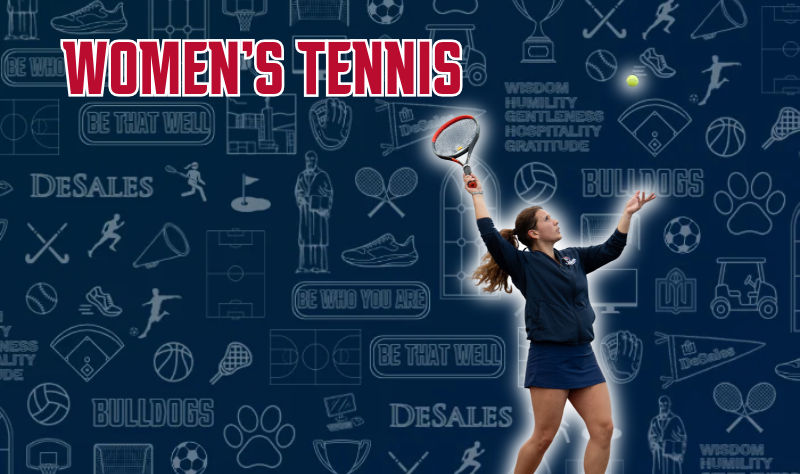 Women's Tennis Team