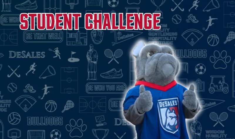 Student Challenge