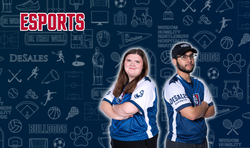 Esports Team