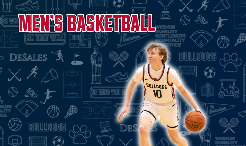 Men's Basketball Team