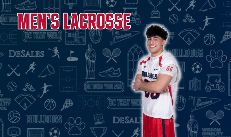 Men's Lacrosse Team