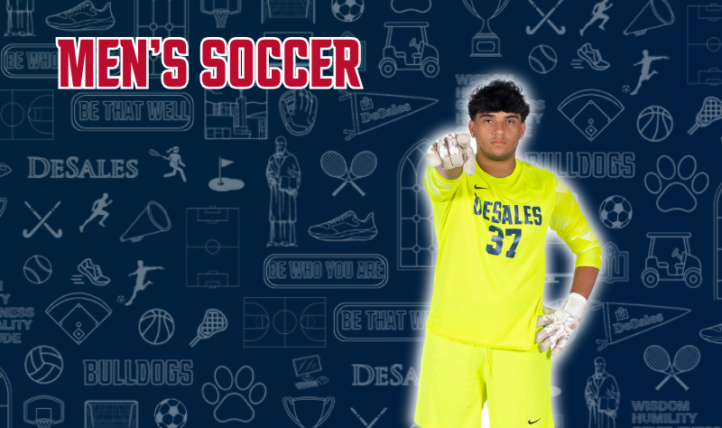 Men's Soccer Team