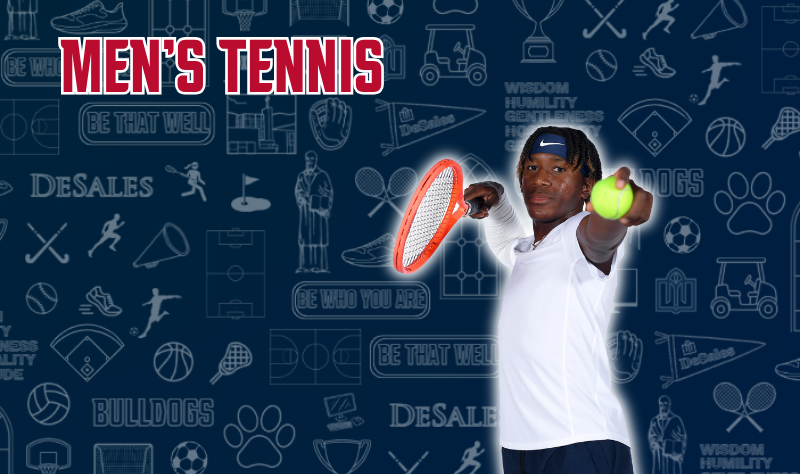 Men's Tennis Team