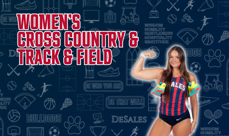 Women's Cross Country &amp; Track &amp; Field Team