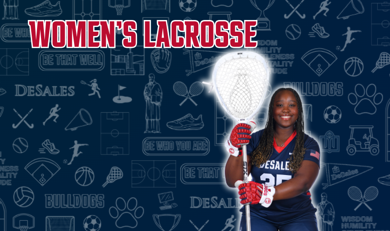 Women's Lacrosse Team