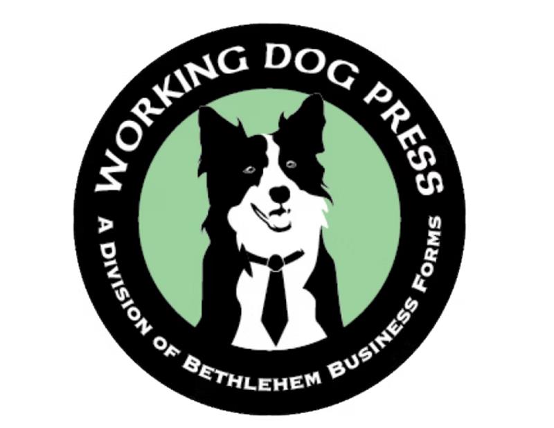 Working Dog Press