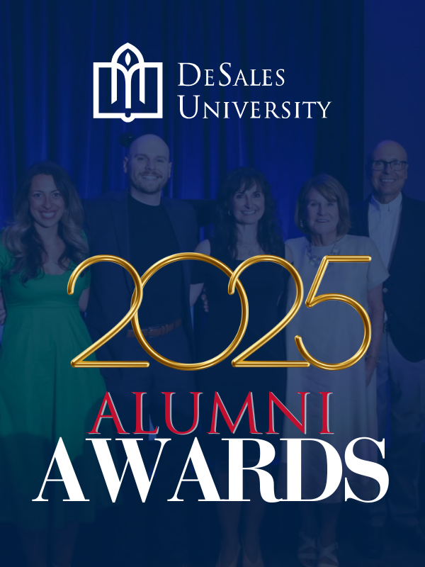 Alumni Awards