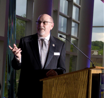 H. Lloyd Carbaugh '75