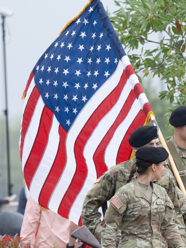 Veterans Day Ceremony