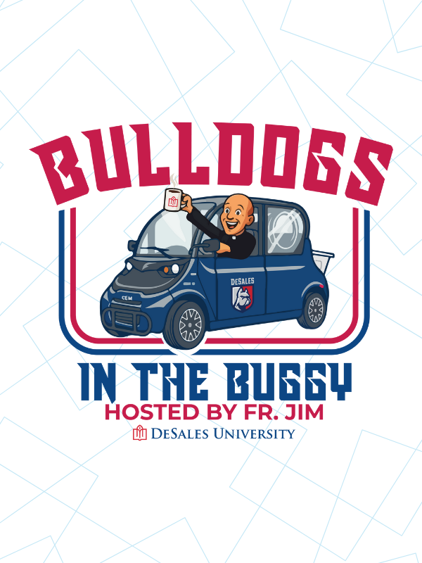 Bulldogs in the Buggy