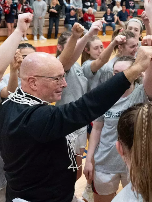 Coach Richter