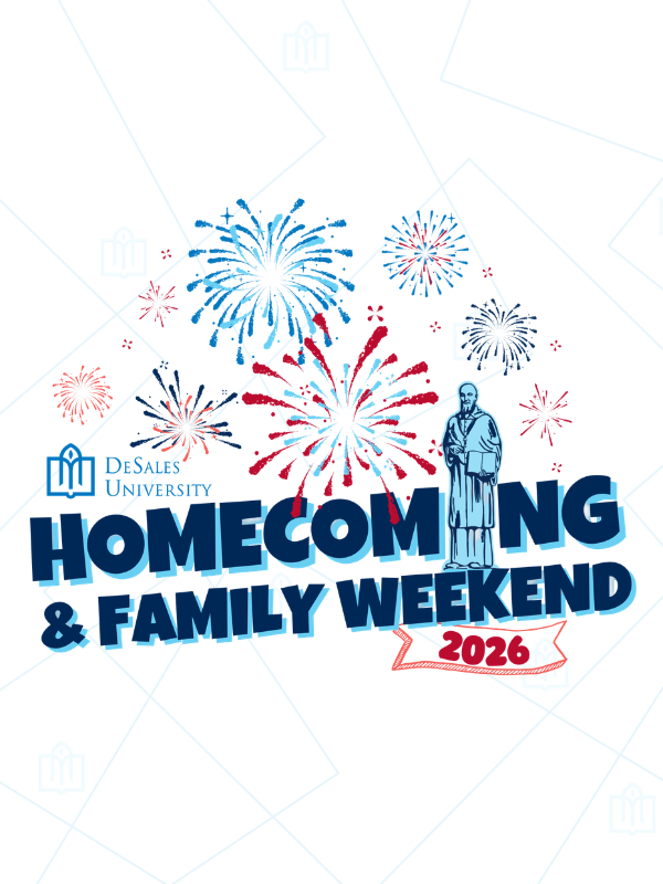 Homecoming & Family Weekend 2026