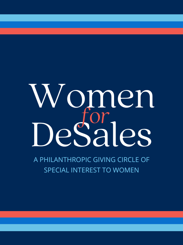 Women for DeSales