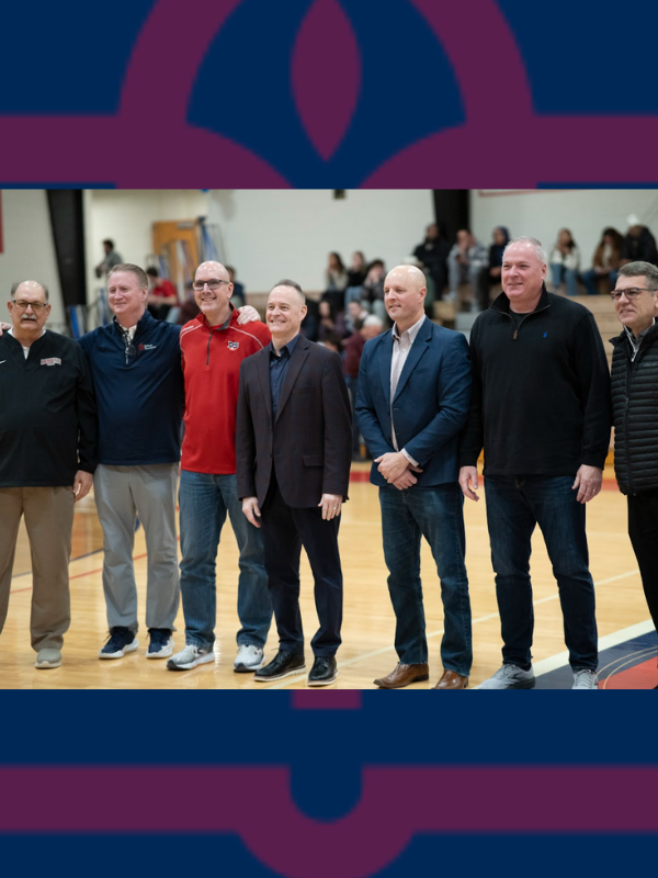 MBB & WBB Alumni Day